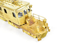 Load image into Gallery viewer, HO Brass Suydam IT - Illinois Terminal Class C Electric Freight Locomotive