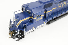 Load image into Gallery viewer, HO Brass Oriental Limited MPI - Motive Power International EMD SD45 3600 HP Low Hood Standard Late Custom Painted No. 9010