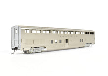 Load image into Gallery viewer, HO Brass Hi-Country Brass ATSF - Santa Fe 500 Series High-Level Transition Chair Car No. 528