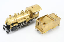 Load image into Gallery viewer, HO Brass LMB Models NYC - New York Central B-10 0-6-0 Switcher