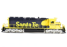 Load image into Gallery viewer, O Brass PSC - Precision Scale Co. ATSF - Santa Fe SD40-2 #5015 Factory Painted - Rare!
