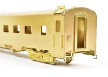 Load image into Gallery viewer, HO Brass Oriental Limited NP - Northern Pacific North Coast Limited Sleeper #350 w/ Skirts