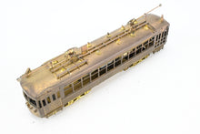 Load image into Gallery viewer, HO Brass Pacific Traction San Diego #400 Car Series 5 REBOXX