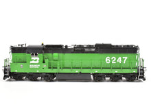 Load image into Gallery viewer, HO Brass OMI - Overland Models, Inc. BN - Burlington Northern (ex CB&Q) SD-24 Factory Factory Painted No. 6427