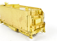 Load image into Gallery viewer, HO Brass NPP - Nickel Plate Products SP - Southern Pacific 2-6-6-2 MM-3 TENDER ONLY RARE!
