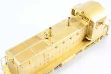 Load image into Gallery viewer, HO Brass Oriental Limited Various Roads EMD SW-7 1200HP Switcher Phase II Version