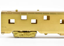Load image into Gallery viewer, HO Brass Oriental Limited NP - Northern Pacific North Coast Limited Sleeper #350 w/ Skirts