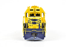 Load image into Gallery viewer, HO Brass Hallmark Models ATSF - Santa Fe EMD GP-7R Custom Painted