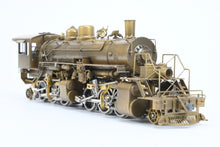 Load image into Gallery viewer, HO Brass PFM - United Sierra Railroad 2-6-6-2 Articulated Ex. Weyerhauser Timber Co. 1965 Run