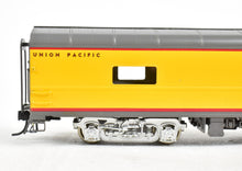 Load image into Gallery viewer, HO Brass Wasatch Model Co. UP - Union Pacific "Star Vale" 11-Bedroom Star Series Sleeper Pro-Painted