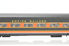 Load image into Gallery viewer, HO Walthers "Name Train" GN - Great Northern 1955 Empire Builder 10-Car Set