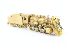 Load image into Gallery viewer, HO Brass Sunset Models B&M - Boston & Maine K-8b 2-8-0 With Elesco FWH
