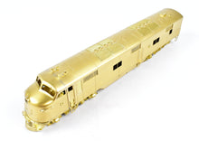 Load image into Gallery viewer, HO Brass CON Oriental Limited Various Roads EMD E7A 2000 HP Phase I with GN - Great Northern Pilot