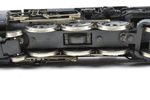 Load image into Gallery viewer, HO Brass Key Imports ATSF - Santa Fe 3450 Class 4-6-4 Modernized Custom Painted No. 3452