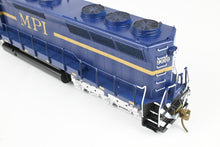 Load image into Gallery viewer, HO Brass Oriental Limited MPI - Motive Power International EMD SD45 3600 HP Low Hood Standard Late Custom Painted No. 9010
