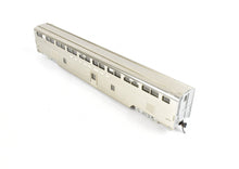 Load image into Gallery viewer, HO Brass Hi-Country Brass ATSF - Santa Fe 500 Series High-Level Transition Chair Car No. 528