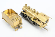 Load image into Gallery viewer, HO Brass LMB Models NYC - New York Central B-10 0-6-0 Switcher