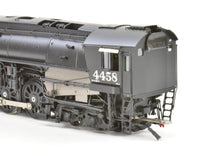 Load image into Gallery viewer, HO Brass CON CIL - Challenger Imports SP - Southern Pacific GS-5 4-8-4 FP #4458