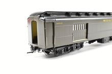 Load image into Gallery viewer, HO Brass CON TCY - The Coach Yard SP - Southern Pacific #3501 HW Baggage Dormitory FP