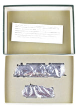 Load image into Gallery viewer, HO Brass PFM - Toby SLSF - Frisco 4-8-2 Mountain 1500 Series CP Private Road