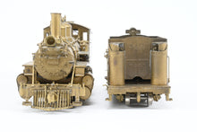 Load image into Gallery viewer, HOn3 Brass PFM - United D&RGW - Denver & Rio Grande Western K-27 2-8-2 Hi-Grade