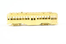 Load image into Gallery viewer, HO Brass MTS Imports PTC - Philadelphia Transportation Company 8000 Series "Peter Witt" Trolley