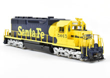 Load image into Gallery viewer, O Brass PSC - Precision Scale Co. ATSF - Santa Fe SD40-2 #5015 Factory Painted - Rare!