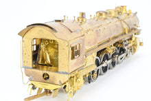 Load image into Gallery viewer, HO Brass Westside Model Co. UP - Union Pacific Class "7000" Class 4-8-2 w/ Modified Details