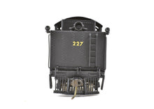 Load image into Gallery viewer, HO Brass Model West CNJ - Central Railroad Of New Jersey 4-6-4T H-1s Custom Painted