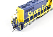 Load image into Gallery viewer, HO Brass Hallmark Models ATSF - Santa Fe EMD GP-7R Custom Painted
