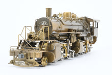 Load image into Gallery viewer, HO Brass PFM - United Sierra Railroad 2-6-6-2 Articulated Ex. Weyerhauser Timber Co. 1965 Run