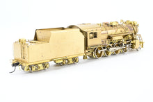 Load image into Gallery viewer, HO Brass Sunset Models B&M - Boston & Maine K-8b 2-8-0 With Elesco FWH