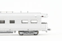 Load image into Gallery viewer, N Kato 156-0804 ATSF - Santa Fe Business Car “Santa Fe”
