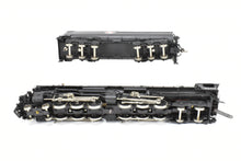 Load image into Gallery viewer, HO Brass PFM - Tenshodo GN - Great Northern 4-6-6-4 Class Z-6 Crown Series 1971 Run Factory Painted No. 4000