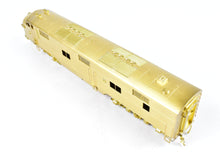 Load image into Gallery viewer, HO Brass CON Oriental Limited Various Roads EMD E7A 2000 HP Phase I with GN - Great Northern Pilot