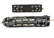 Load image into Gallery viewer, HO Brass Key Imports ATSF - Santa Fe 3450 Class 4-6-4 Modernized Custom Painted No. 3452