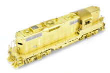Load image into Gallery viewer, HO Brass OMI - Overland Models, Inc. UP - Union Pacific GP7 Nos. 100-129 Extended Exhaust Stacks and Winterization Hatch