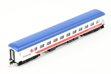 Load image into Gallery viewer, N MicroTrains Line Life Insurance Special 2-Pack RARE!