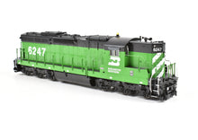 Load image into Gallery viewer, HO Brass OMI - Overland Models, Inc. BN - Burlington Northern (ex CB&Q) SD-24 Factory Factory Painted No. 6427