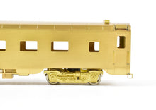Load image into Gallery viewer, HO Brass Oriental Limited NP - Northern Pacific North Coast Limited Sleeper #350 w/ Skirts