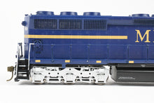 Load image into Gallery viewer, HO Brass Oriental Limited MPI - Motive Power International EMD SD45 3600 HP Low Hood Standard Late Custom Painted No. 9010