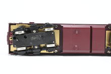 Load image into Gallery viewer, HO Brass Oriental Limited PRR - Pennsylvania Railroad EMD F3B PH IV Custom Painted