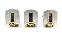 Load image into Gallery viewer, HO Brass Shoreham Shops CB&Q/D&RGW/WP California Zephyr 11-Car Set