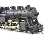 Load image into Gallery viewer, HO Brass Model West CNJ - Central Railroad Of New Jersey 4-6-4T H-1s Custom Painted