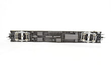 Load image into Gallery viewer, HO Brass Wasatch Model Co. UP - Union Pacific "Star Vale" 11-Bedroom Star Series Sleeper Pro-Painted