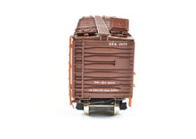 Load image into Gallery viewer, HO Brass CON CIL - Challenger Imports PFE - Pacific Fruit Express R-40-26 Refrigerator Car FP No. 2678 no