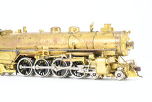 Load image into Gallery viewer, HO Brass Westside Model Co. UP - Union Pacific Class "7000" Class 4-8-2 w/ Modified Details