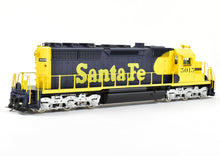 Load image into Gallery viewer, O Brass PSC - Precision Scale Co. ATSF - Santa Fe SD40-2 #5015 Factory Painted - Rare!