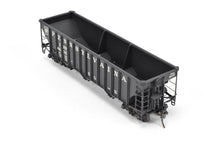 Load image into Gallery viewer, HO Brass PSC - Precision Scale Co. PRR - Pennsylvania Railroad 70-Ton 3-Bay Hopper C/P