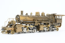 Load image into Gallery viewer, HO Brass PFM - United Sierra Railroad 2-6-6-2 Articulated Ex. Weyerhauser Timber Co. 1965 Run